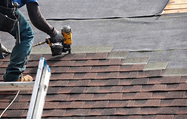 Licensed Gutter Installation service in Washington Court House, OH - Brentwood Metal Roofing